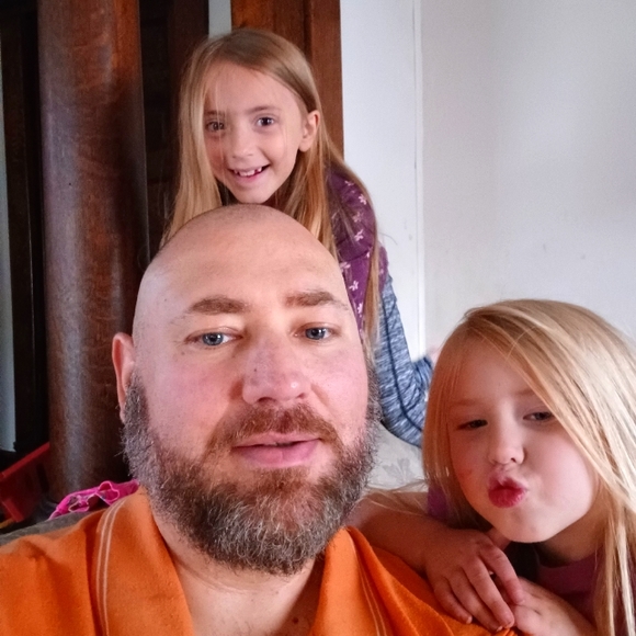 Meet your Posher, Jarrod - Picture 2 of 7